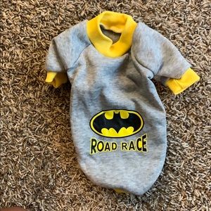 Bundle of Doggy Clothes Size Small & X Small!